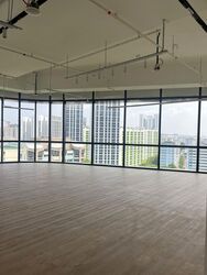 Woods Square (D25), Office #625963591
